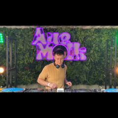 Minimi @ Groove Garden Festival 2025 - Aue Molk Stage