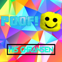 His Chransen - POOF! [FREE DL]