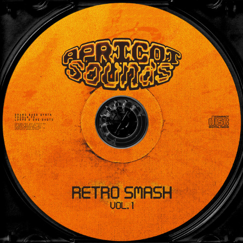Apricot Sounds - Retro Smash Vol. 1 Demo [Sample Pack]