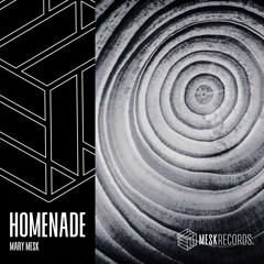 Homenade - Extended