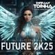 on FUTURE 2K25 (FESTIVAL SOUNDS MIXTAPE #02)