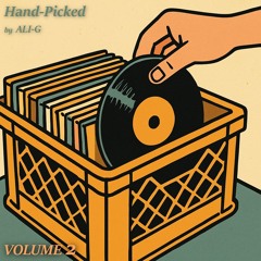 Hand-picked Vol.2