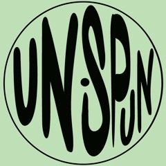 Un.spun #003 - Dave Stuart