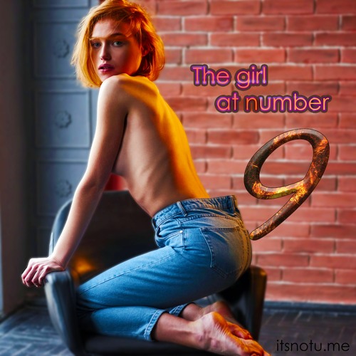 The Girl At Number Nine