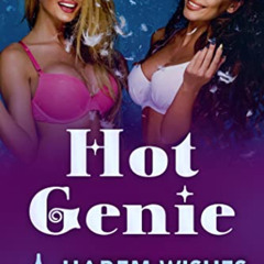 [Access] PDF 📦 Hot Genie - Harem Wishes (Bimbo Magic Book 2) by  Nadia Nightside EPU