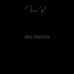 BDX Streets Frère.R BLEDSQUAD