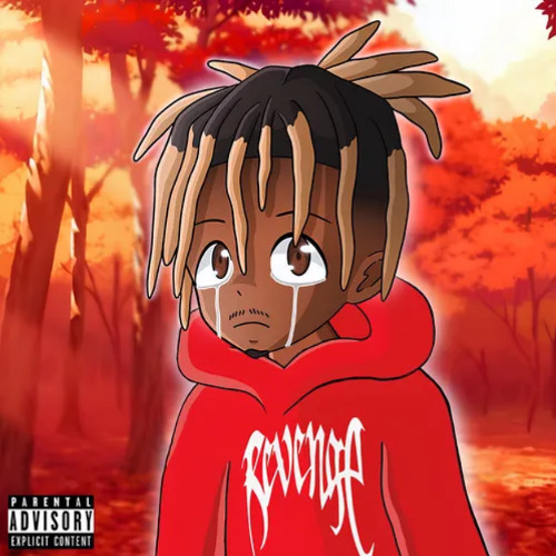 JUICE WRLD TYPE BEAT - "DOOMSDAY"