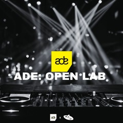 ADE: CLUB Lab - Mix By D BEAT