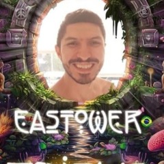EASTOWER @TRIBUS_PVT 2024 -  LIVE SET