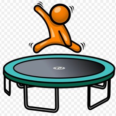 Jump on the Trampoline