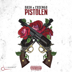 Cosengo X Dash Bandit - Pistolen (2016)