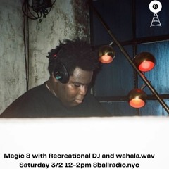 Magic 8 Episode 103 with wahala.wav