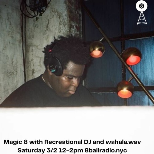 Magic 8 Episode 103 with wahala.wav