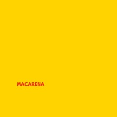 Adharaa - Macarena [UNSR-273]