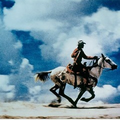 train leaves here this morning (Eagles cover)