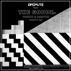 The GOODZ- Samples and Presets