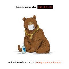 Dedo no Cu e Gritaria (feat. Young Piva, Celo Dut & Vírus)