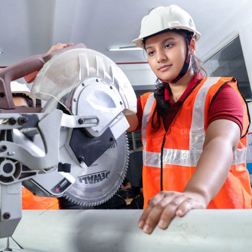 The Shocking Truth About B Tech in Civil Engineering at Chitkara University (And Why It Matters)