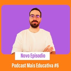 Podcast #6 | Entrevista a Francisco Faustino Portal da Sabedoria
