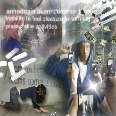 Anhedonia {prod-AS ABOVE}
