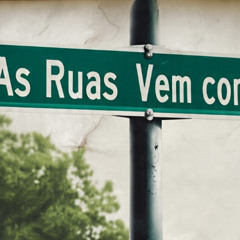As ruas vem com isso - prod.Maason5100