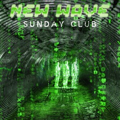 New Wave Radio: Sunday Club 003: Westival