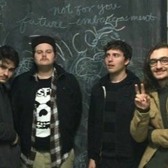 justtt thinking of you