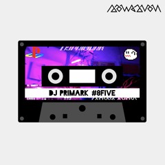 kassette #85 - DJ Primark