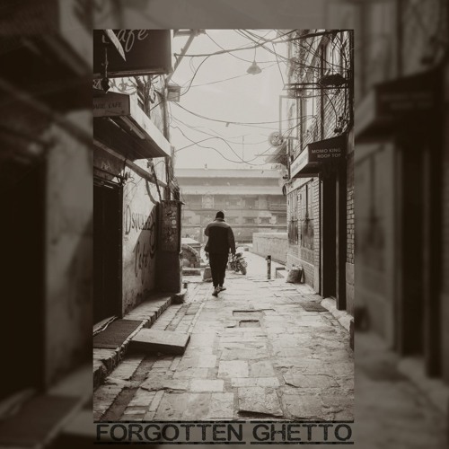 Forgotten - Ghetto - -kodak - Black - Type - Beat