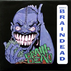 Braindead - Into The Future