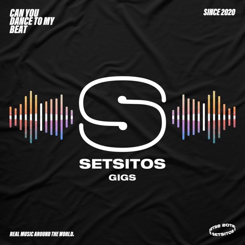 D Zubiria @ Cromatic Bar x Setsitos