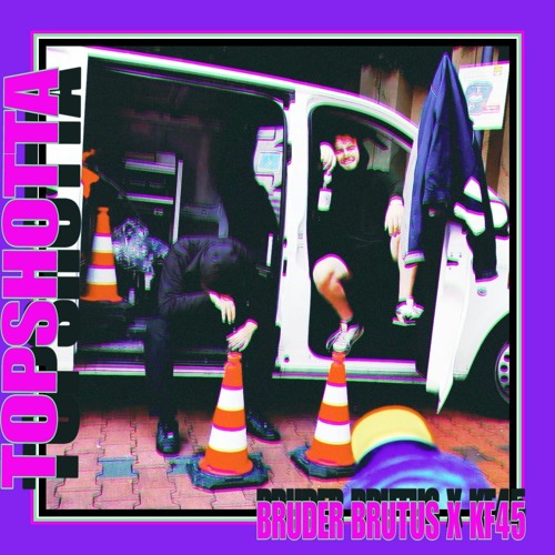 TOPSHOTTA FT. KF45