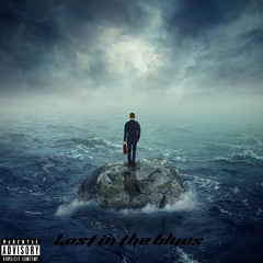 Stuck in the blues (FT Murphy)