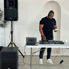 Ft. Gemma Arthuina - Over Now