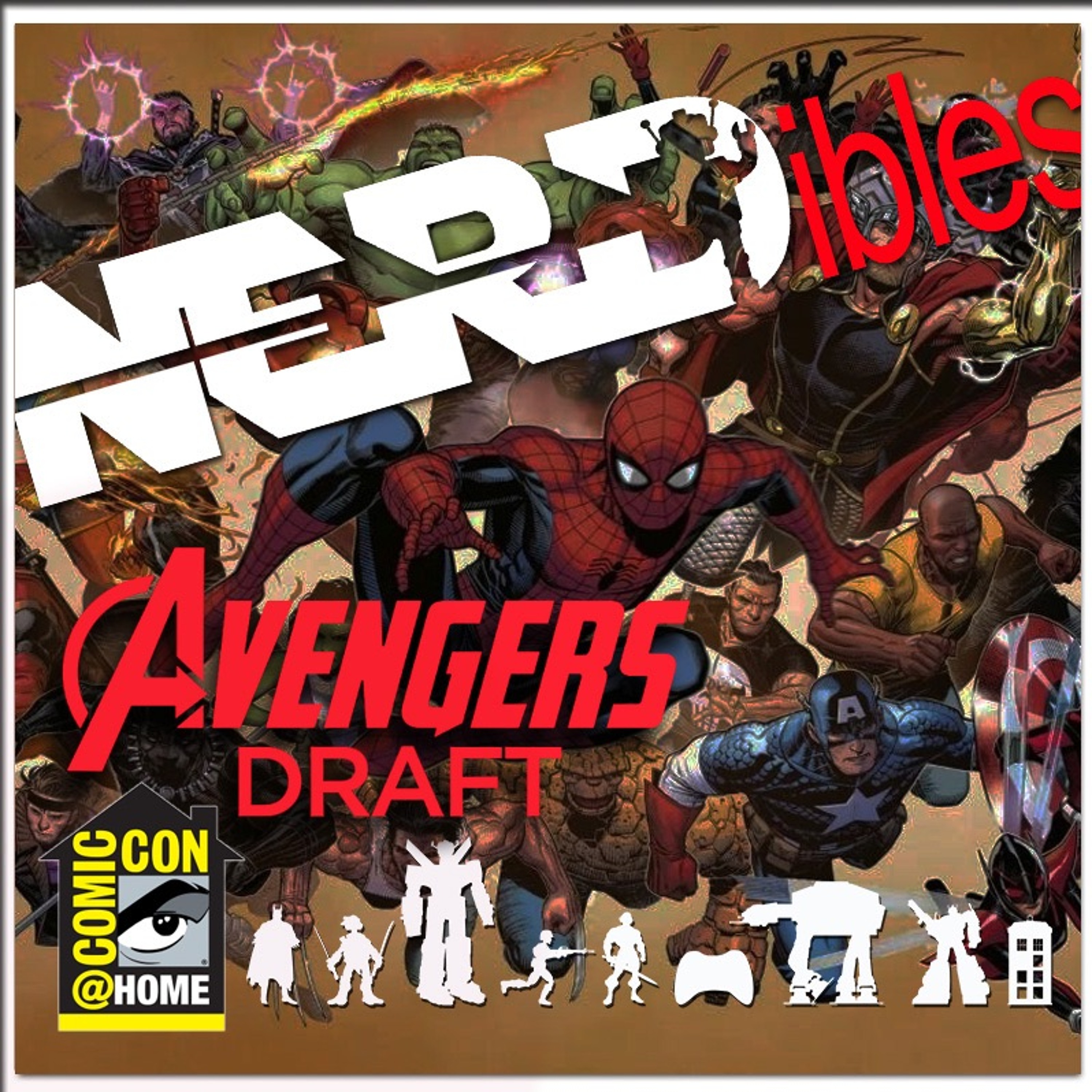Nerdibles