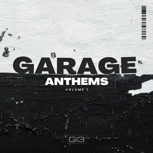 Stream Garage Classics Vol 1 by G13 Music | Listen online for free on  SoundCloud