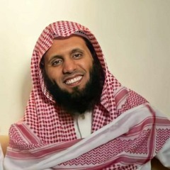 تلاوة مؤثرة من سورة آل عمران منصور السالمي