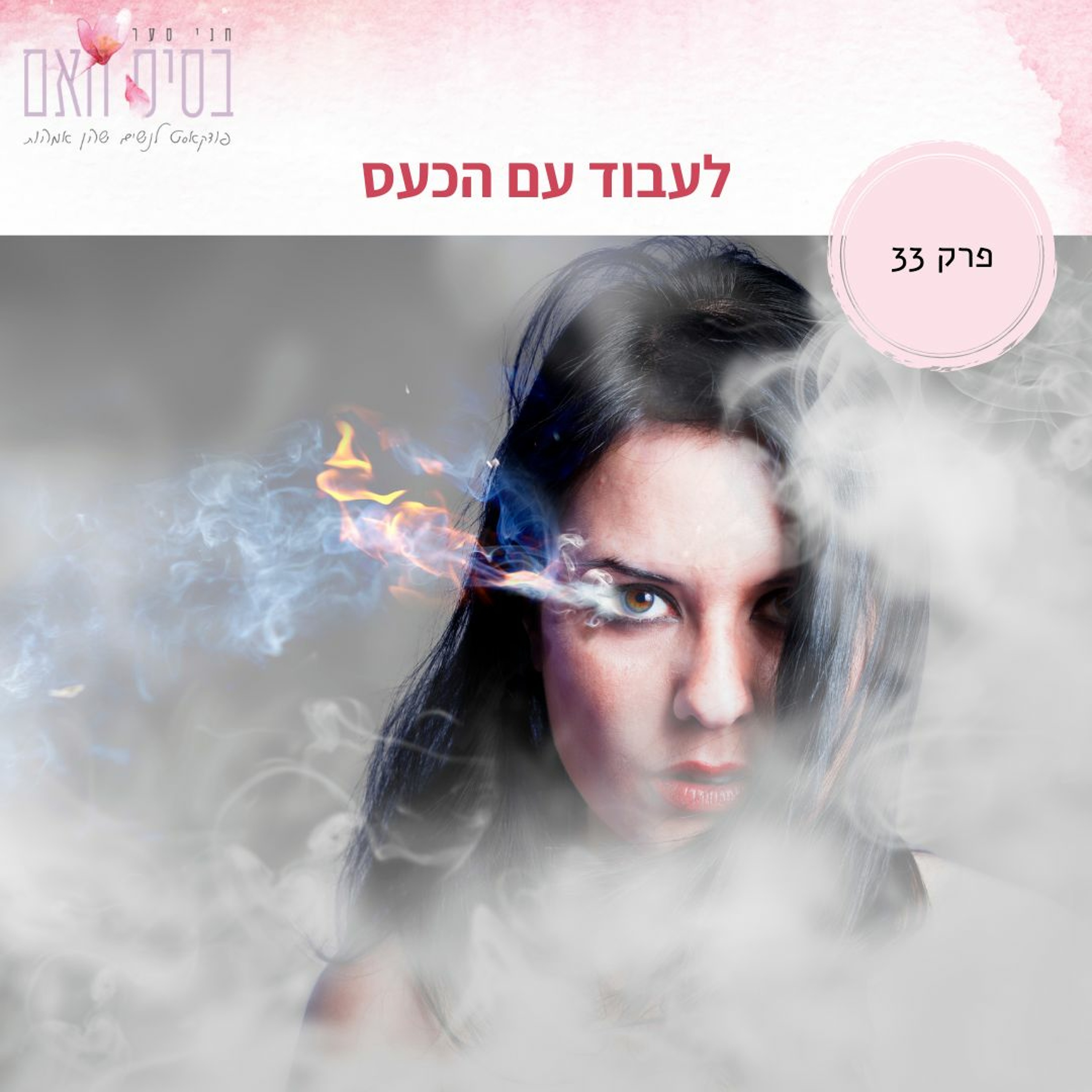 בסיס האם 33- לעבוד עם הכעס episode artwork