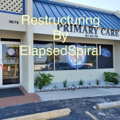 Restructuring by ElapsedSpiral