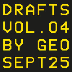 Rock ya bodyy Draft - By GEO