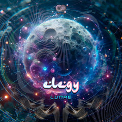 Elegy – Lunae 🌙 Progressive Psytrance Journey [Reson8 Music]