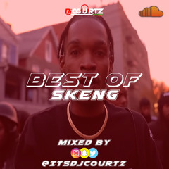 BEST OF SKENG #RATTYGANG | ‘100% DANCEHALL MIX’ | MIXED BY @ITSDJCOURTZ