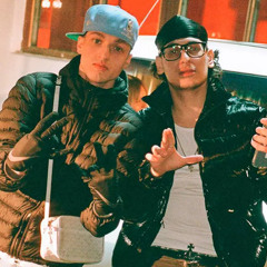 Aarne, BUSHIDO ZHO & SALUKI - Wiggle Sleep (mashup)