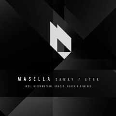 Masella - Etna (Black 8 Remix){Beatfreack Recordings}