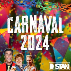Carnaval Mix 2024 🎉 | Met o.a. Lamme Frans, Veul Gère, Jan Biggel & Johnny Purple 🥳 | DJStan