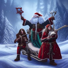 Jingle Bells (Metal Cover)