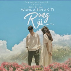 Rong rủi _ Wong x Bền x City (리쌍 (Leessang))