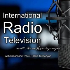 International Radio tv