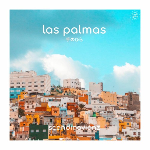 Scandinavianz - Las Palmas (Free download)