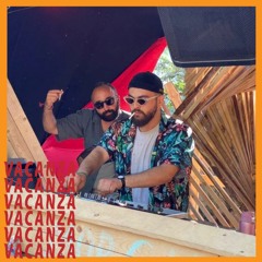 Vacanza Radio 048 x Helmut